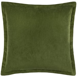Yard Merton Velvet Cushion Cover