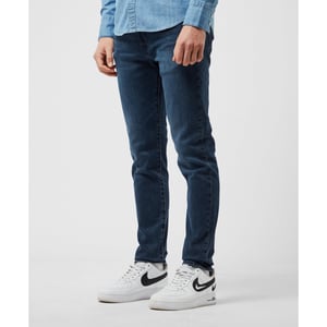 Men's Levis 512 Slim Taper Jeans in Denim