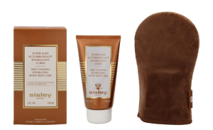 Sisley Self Tanning Body Skin Care 150 ml