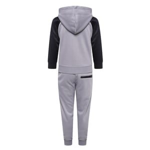 Boys Kam Two Piece Tracksuit Hoodie & Jogger Set