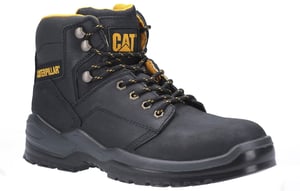 Caterpillar Striver S3 Safety Boots Mens