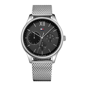 Tommy Hilfiger klocka 1791415 Silver