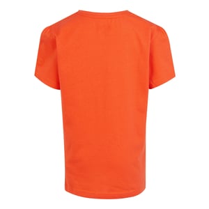 Regatta Kinderen/kinderen bosley vii vlinders t-shirt