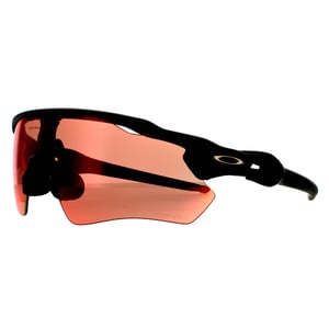 Oakley zonnebril Radar EV-pad OO9208-90 MATTE ZWART PRIZM TRAIL TORCH