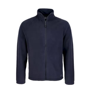 Craghoppers Mens Expert Corey 200 Fleece Top (Dark Navy)