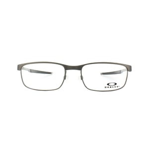 OakleyBril stalen plaat ox3222-02 poedercement