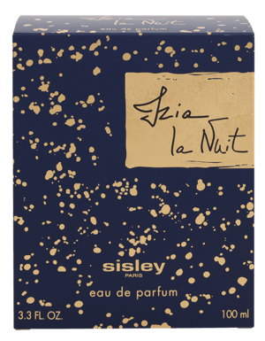 Sisley Izia La Nuit Edp Spray100 ml.