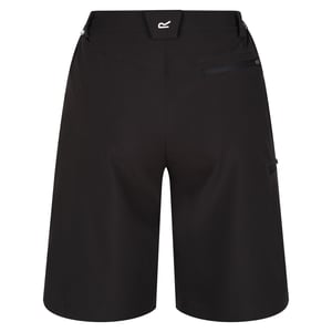 Regatta dam/dam Xert Stretch Shorts (Svart)