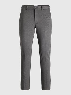 De originele Performance Broek Kids - Grijs Melange