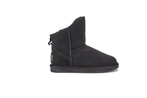 Cosy Xtra Short Black