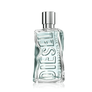 Diesel D Eau De Toilette 100ml
