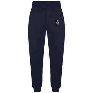 Ecko Unltd. Canam Heren Marine Blauwe Track Broek