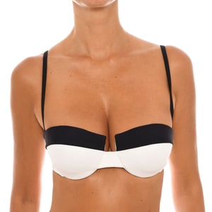 Underwired bikini bra 56776 women