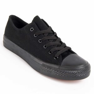 Montevita Sneakers Connveh Svart