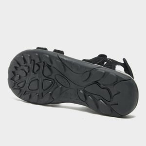 Peter Storm Women's Lydstep Water Friendly Walking & Hiking Sandals with Stormgrip Outsole