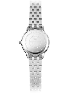 Raymond Weil Toccata Women's Silver Watch 5385-ST-97081