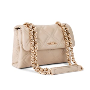 Carvela Rosa Chain Shoulder Bag
