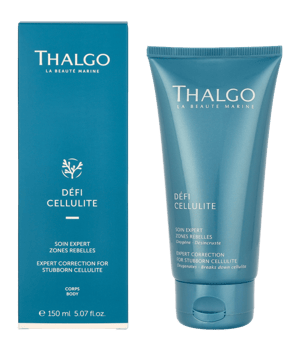 Thalgo Expert correction for stubborn cellulite 150ml.