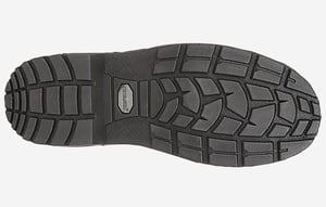 Grafters Chandler Waterproof Safety Rigger Mens