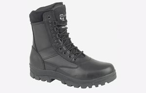 Grafters Top Gun Leather Mens