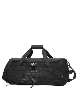 Aoking Reistas Uniseks BLACK