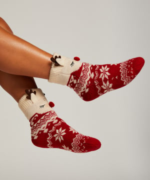 Hunkemöller Boot Socks