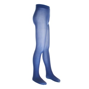 Ondoorzichtige panty Pack- 3 40 deniers