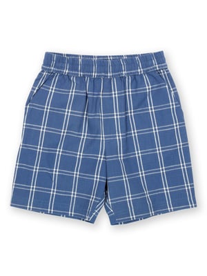 Kite Clothing Special Check Shorts