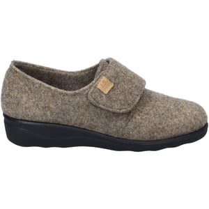 JOSEF SEIBEL Nice 09 | Tofflor för kvinnor | brun