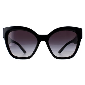 Prada Square Womens Black Grey Gradient PR17ZS