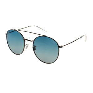 DREAMCATCHER Unisex Round Polarized Sunglasses UV 400 Protection