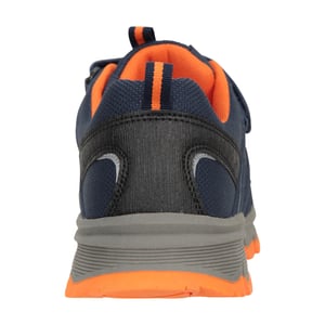 Mountain Warehouse Cannonball wandelschoenen voor kinderen (Donkerblauw)