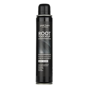 ROOT TOUCH UP SPRAY ZWART 200 ML