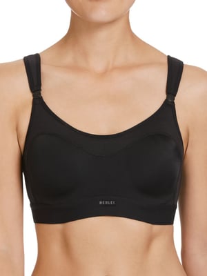 Ultimate Performance Crop Top