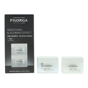 Filorga Smoothing & Glowing Effect Gift Set