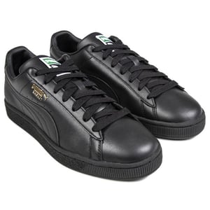 PUMA Unisex Basket Classic XXI Trainers
