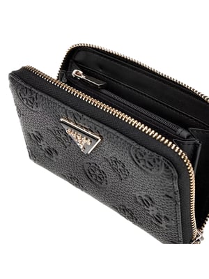 Guess damesportemonnee Cresidia