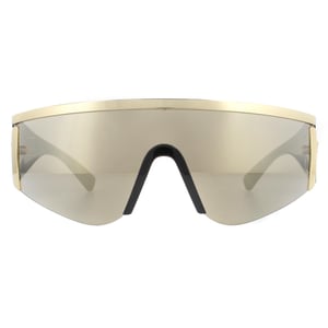 Versace Solglasögon VE2197 10005A Guld Brun