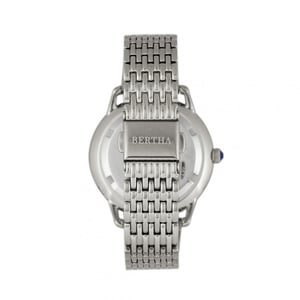 Bertha Abby Zwitsers armbandhorloge