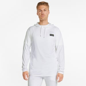 PUMA Herrtröja PUMA x PTC Golf Hoodie