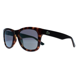 Lacoste Square Unisex Havana Grey L789S