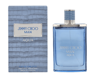 Jimmy Choo Man Aqua Eau de Toilette 100ml