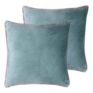 Meridian Cushions (Twin Pack)