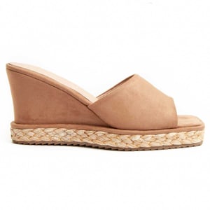 Montevita Heel Sandal Sparto2121 In Brown