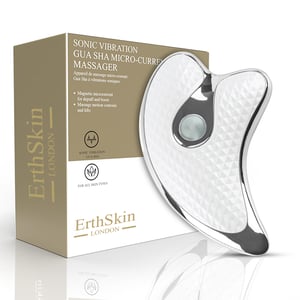 Sonic Vibration GuaSha Micro-current Massager