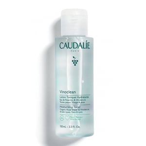 Caudalie Vinoclean Moisturizing Toner 100 ml