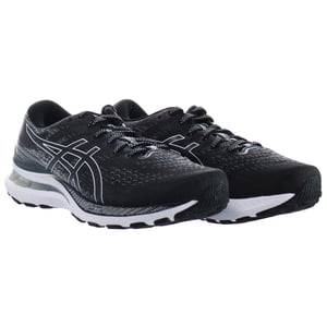 Asics Gel-Kayano 28 Svarta träningsskor för herrar