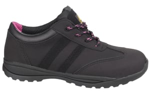 Amblers FS706 Sophie Safety Trainers