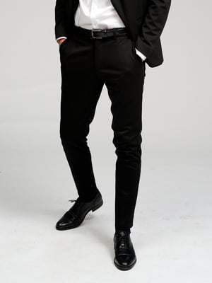De Originele Performancebroek - Zwart