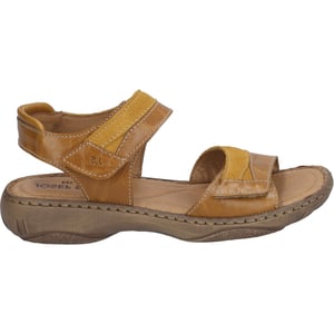 JOSEF SEIBEL Debra 19 | Sandaal voor Dames | geel